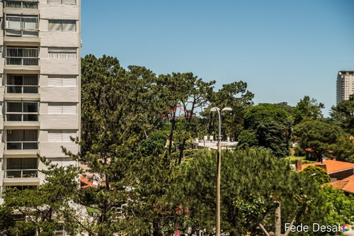 Apartamento En Roosevelt, 1 Dormitorios *- Ref: 4760