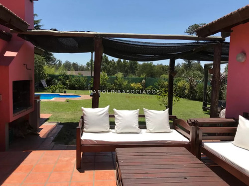 Casa En Venta Por Marly - Punta Del Este