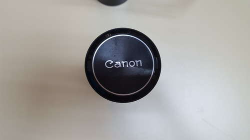 Imagen 4 de 6 de Lente Gran Angular Marca Canon