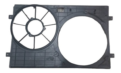 Base Electroventilador Volkswagen Fox