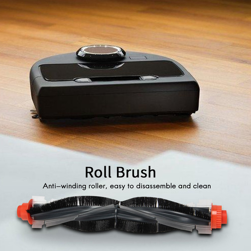 Kits De Rollos Y Filtros Para La Serie D De Botvac D7 D5 D3