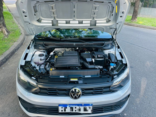 Volkswagen Polo 1.6 Msi Track