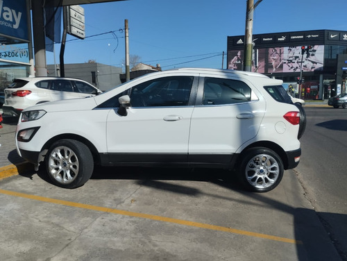 Ford Ecosport 1.5 Titanium 123Cv 4X2