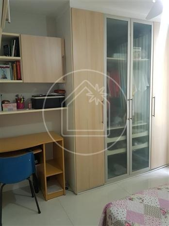 Apartamento - Ref: 865864