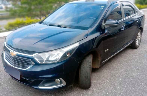 Cobalt 1.8 Mpfi Elite 8v Flex 4p Automático