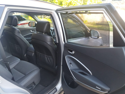 Hyundai Santa Fé V6, Único Dono, Top De Linha, Ipva 2021 Pag