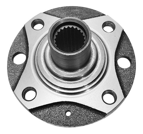 Cubo Roda Dianteiro Chevrolet Montana Corsa Meriva Cd28a