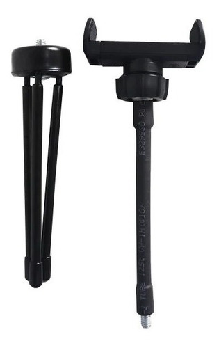 Imagem 2 de 3 de Luminaria Ring Light Anel De Luz 8 Pol 18cm Lam-8593 Inova