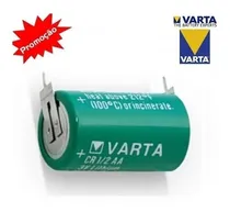 Comprar Pilha Varta Cr1\u002F2aa 3v Lithium 2 Terminais Bat Cr1\u002F2aa-st