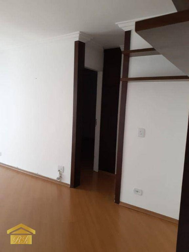 Imagem 8 de 26 de Apartamento Com 3 Dormitórios À Venda, 67 M² Por R$ 560.000,00 - Vila Monte Alegre - São Paulo/sp - Ap1882