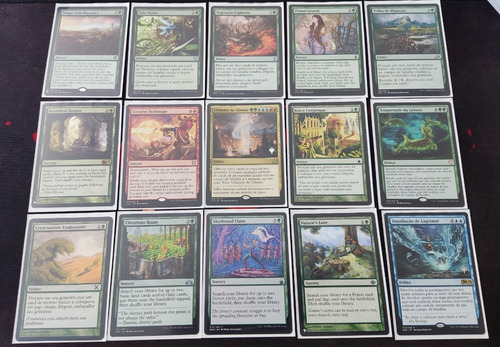 Deck Commander Maelstrom Wanderer - Mtg
