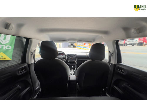 Citroën C4 Cactus 1.6 VTI 120 FLEX FEEL PACK EAT6
