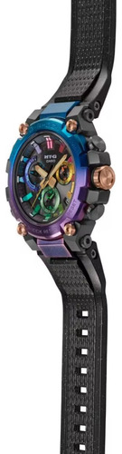 Reloj Casio G-shock Mt-g Mtg-b3000dn-1a Para Hombre E-watch