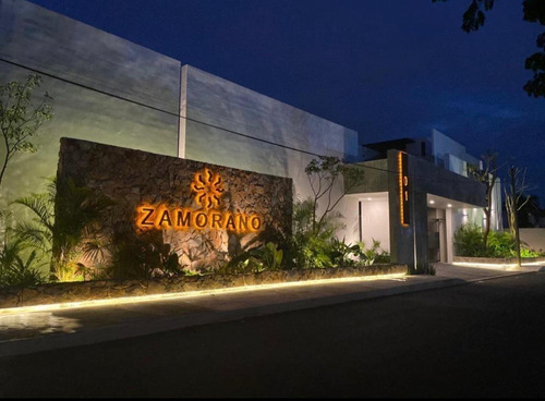 Casa En Venta Merida, Zamorano Ll Fracc. Montebello, Mayo 2025.
