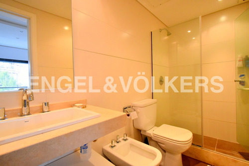 Penthouse Dúplex Con Vista Al Lago - Carrasco
