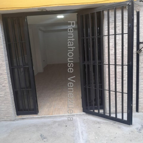 Milagros Inmuebles Local Alquiler Barquisimeto Lara Zona Centro Economica Comercial Economico Código Inmobiliaria Rent-a-house 25-10505