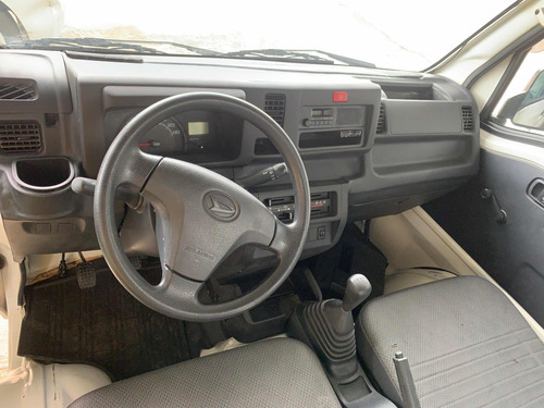 Imagen 4 de 9 de Daihatsu Hijet 2019 Japonés