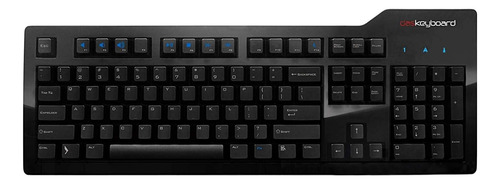 Teclado Con Cable Das Keyboard Model S Mecanico Profesional