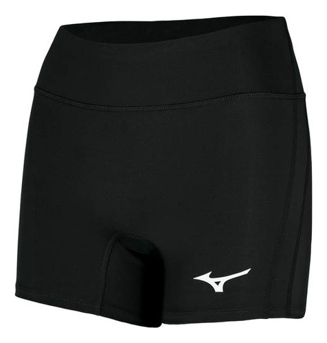 Mizuno Pantalón Corto De Voleibol Con Entrepierna Elevada .