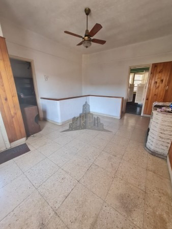 Imagen 2 de 13 de Venta - Casa - Ph 4 Cuatro Ambientes - Terraza - La Paternal - Oportunidad - Terraza
