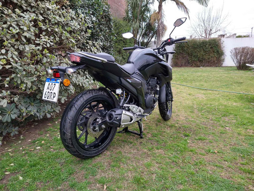 Imagen 8 de 14 de Yamaha Fz25