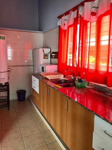 Imagen 10 de 25 de Hermosa Casa Con Pileta Para 6/8 Personas En Excelente Ubicación
