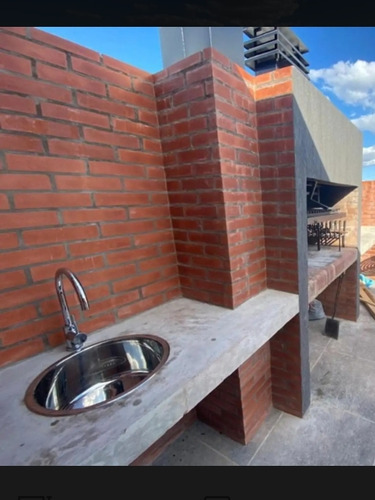 Departamento 3amb 56m2 Oportunidad