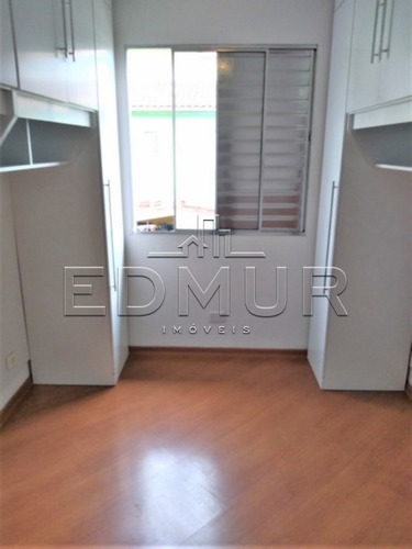 Sobrado - Jardim Vila Rica - Ref: 21519 - V-21519