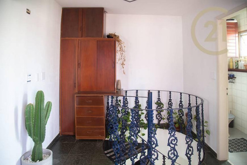 Cobertura Com 2 Dormitórios À Venda, 76 M² Por R$ 900.000,00 - Pinheiros - São Paulo/sp - Co0799