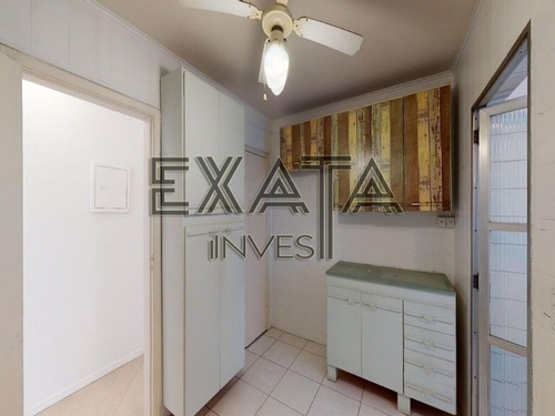 Imagem 27 de 30 de Apartamento À Venda Na Rua Tabapuã Com 95m² 3 Quartos, 1 Vaga R$ 1.050.000,00 - Ap01179 - 70354039
