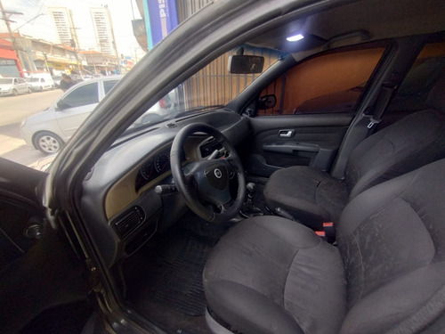 Fiat Palio Weekend Elx