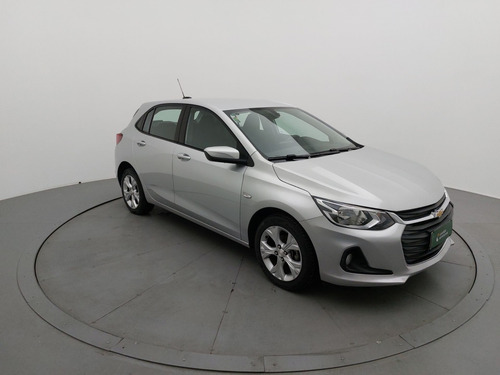 Chevrolet Onix 1.0 TURBO FLEX LTZ MANUAL