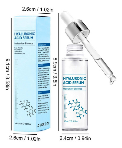 D Facial Hidrata A Pele, Embranquece E Reduz A Multa 8005