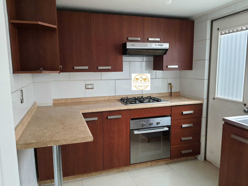 Casi Nueva Casa 4d 3b 2e Oportunidad (63034)