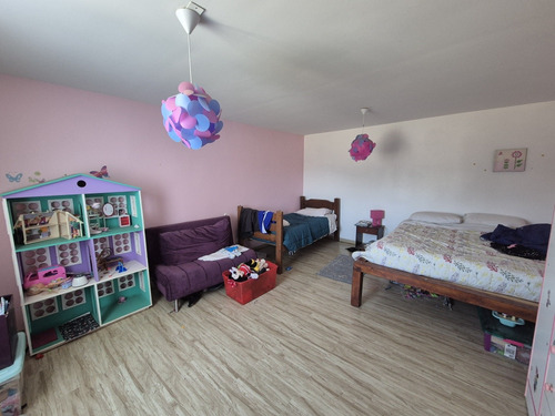 Hermosa Casa Familiar, 3 Baños 5 Dorm, 5100m2, En Condominio