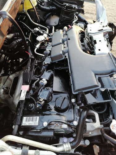Imagen 11 de 11 de Desarmo Toyota Rav 4 Año 2020 Solo Por Partes