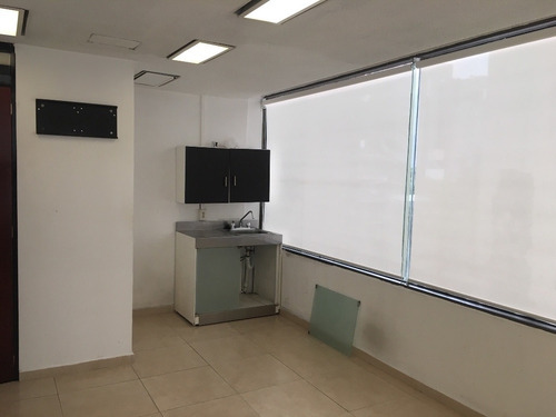 Imagen 6 de 6 de Oficina En Renta, Cuauhtémoc, Ciudad De México