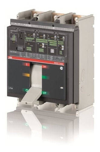 1sda062868r1 Interruptor T7s 1250a Rel. Pr331 Lsig R1250