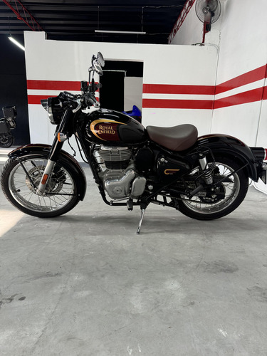 Royal Enfield Classic 350 2024