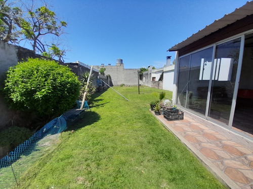 Imagen 20 de 23 de Casa Venta Sayago Montevideo