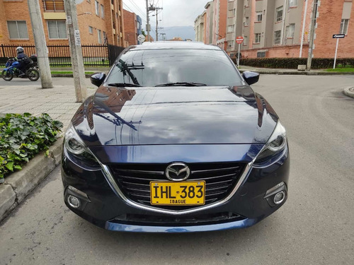 Mazda Mazda 3 Gran Touring