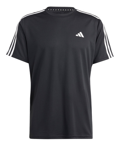 adidas Camiseta Tee Hombre adidas Performance Tr-es Base 3s 