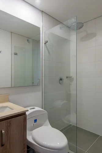 Apartamento En Venta En Chapinero. Cod V4935