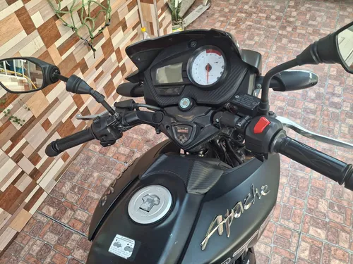 Tvs Apache 180