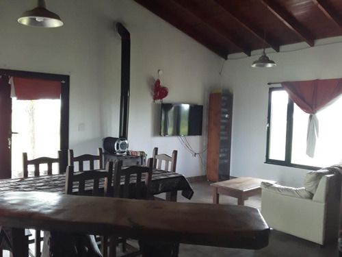 Casaquinta En Venta. Calle Sequenza. Jeppener, Partido De Brandsen. Bs.as