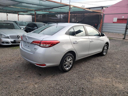 Toyota Yaris 1.5 107cv Xls 4 p