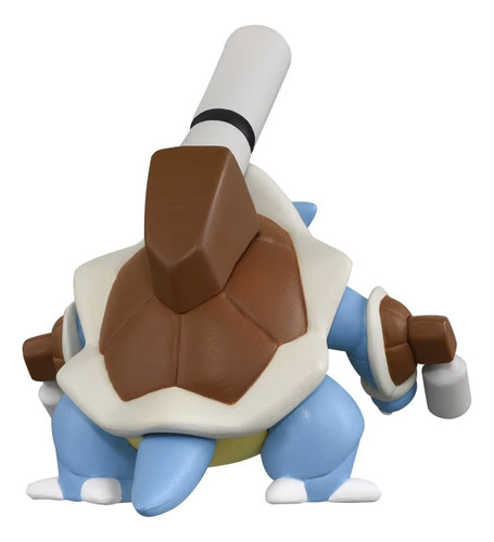 Mega Blastoise Pokemon Moncolle Special Tomy Takara Japon