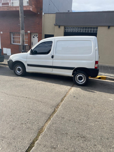 Citroën Berlingo Furgon 1.6 Hdi 92 Bussines