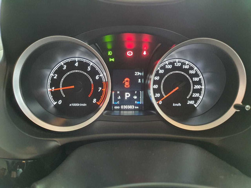 Mitsubishi Lancer 2015 2.0 Gt Cvt 4p