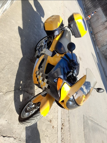 Imagem 4 de 8 de Bmw 1200 K